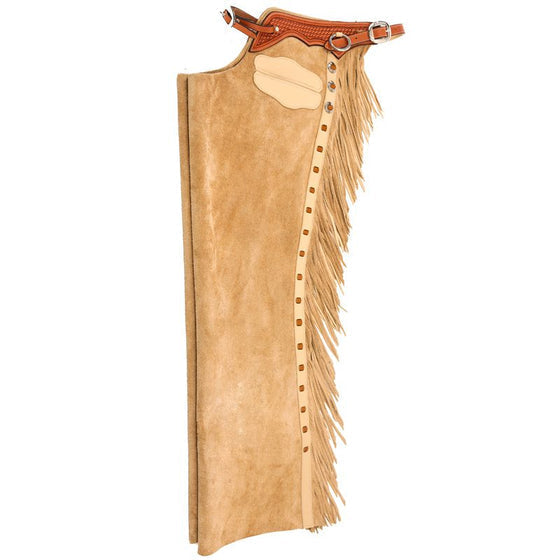 NRS NRS Tack Day Worker Parchment Chap