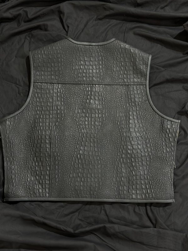 Black Gator Euro Cut