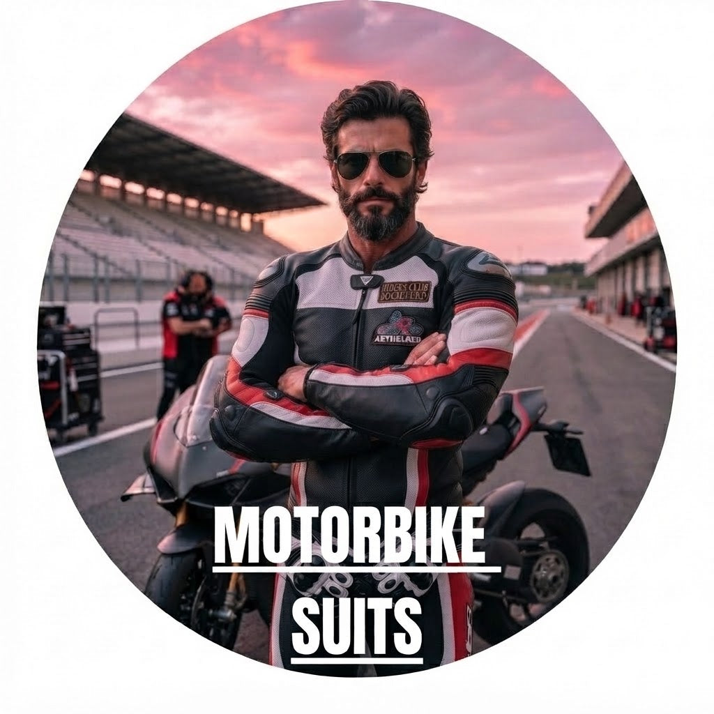 Motorbike Suits