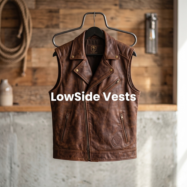LowSide Vests