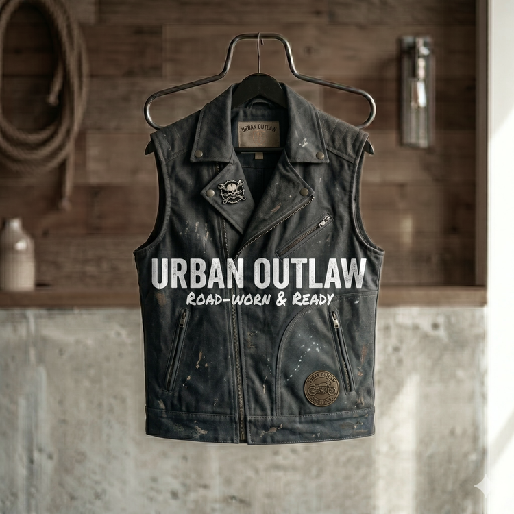 Urban Outlaw