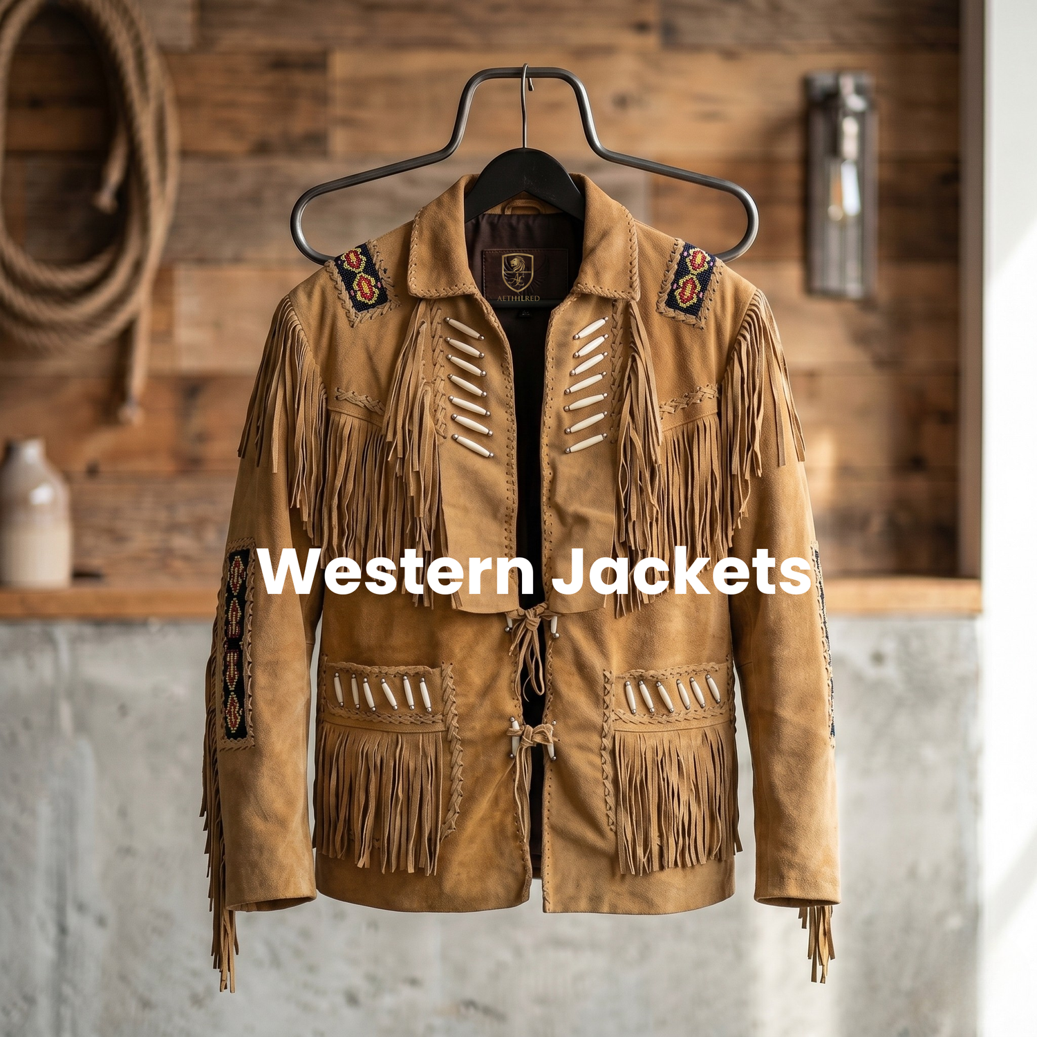 Western Jackets