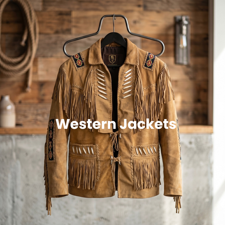 Western Jackets