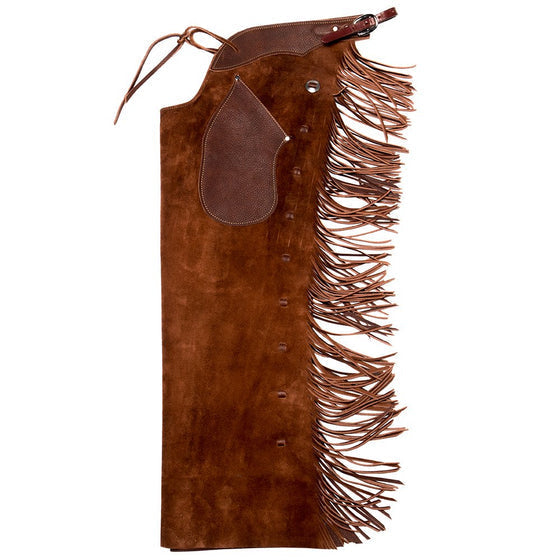 NRS Roughout Kids Chaps