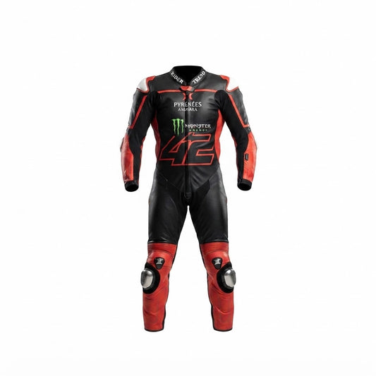 Alex Rins LCR Honda Biker Suit