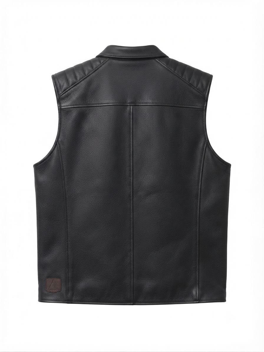 The Heritage Commuter Vest