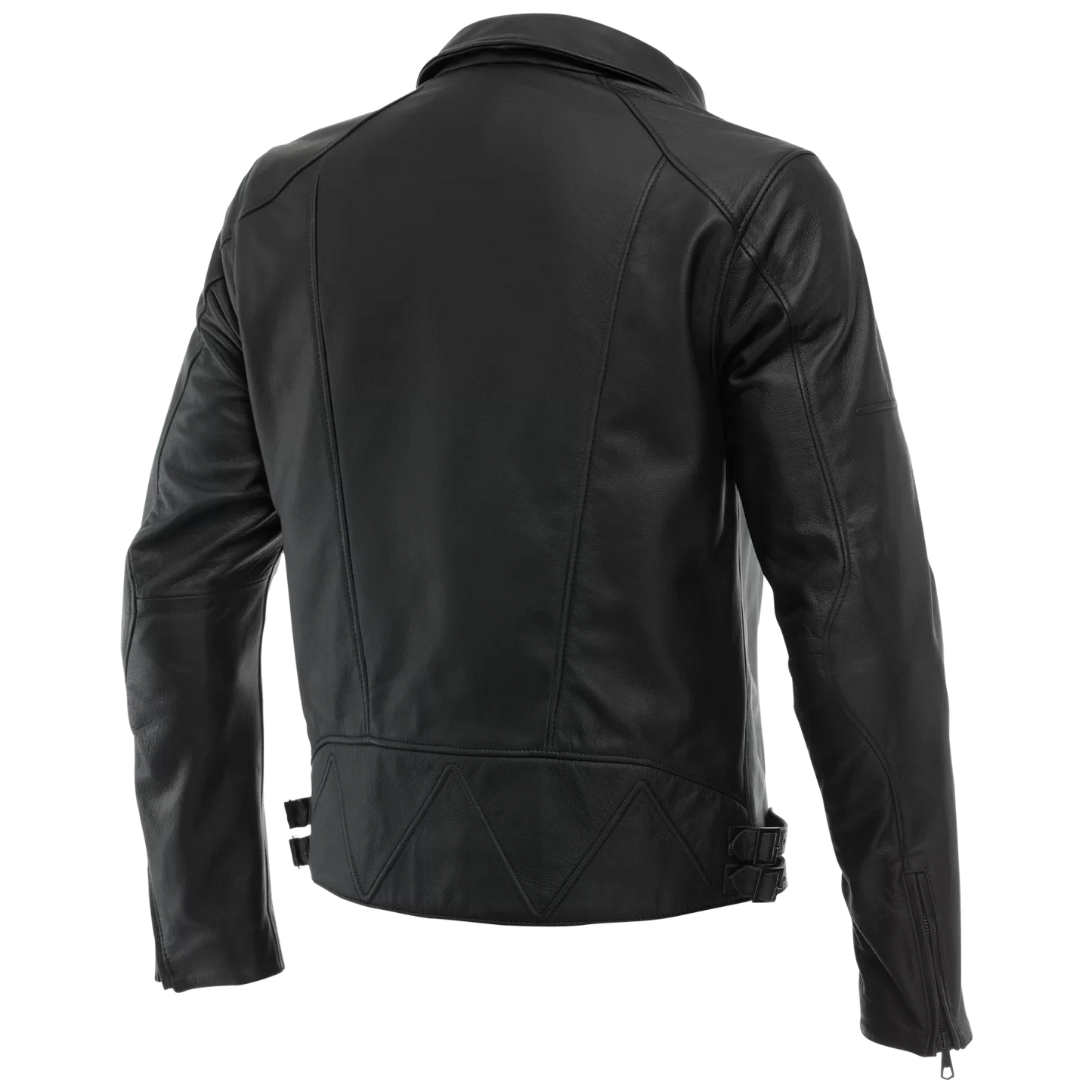 Dainese Chiodo Men’s Motorcycle Leather Jacket