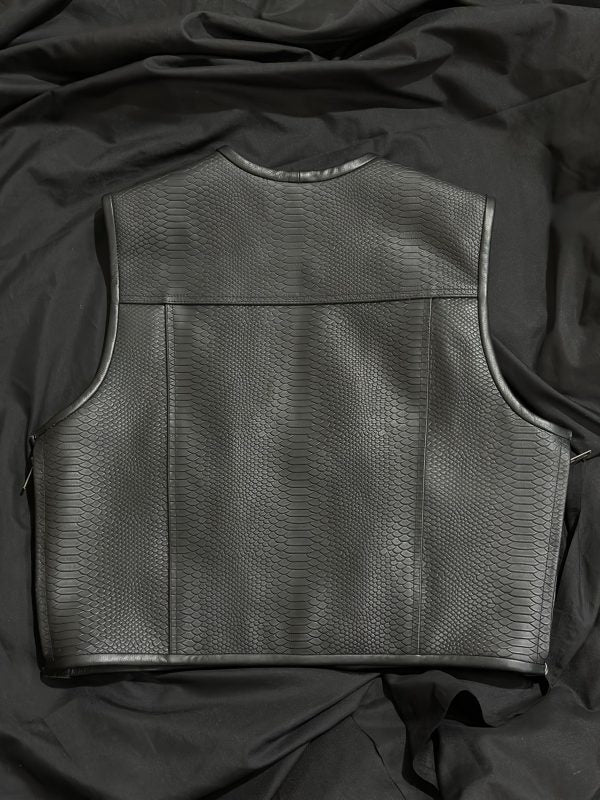 Black Cobra Euro Cut