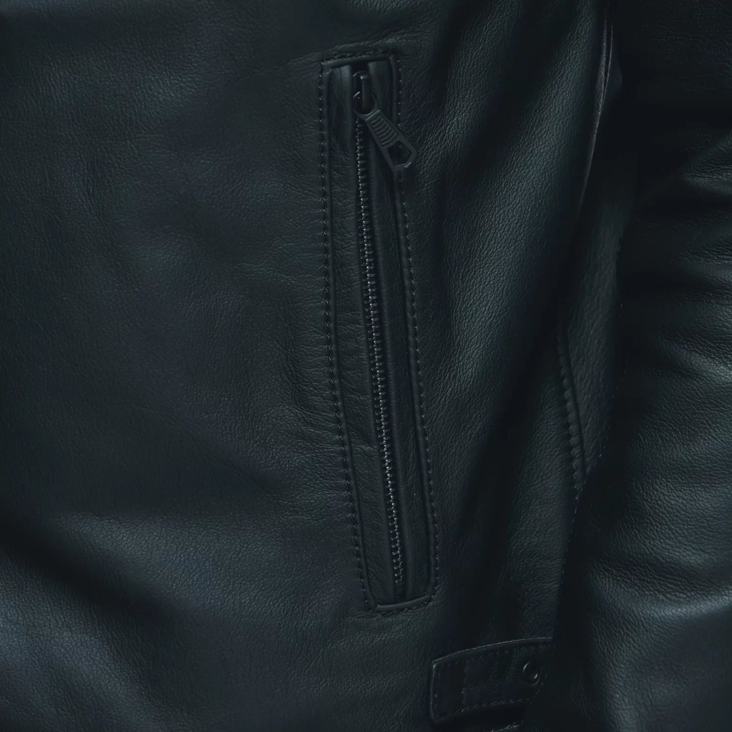 Dainese Chiodo Men’s Motorcycle Leather Jacket