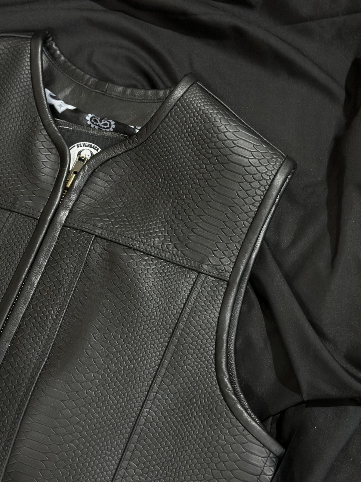 Black Cobra Euro Cut