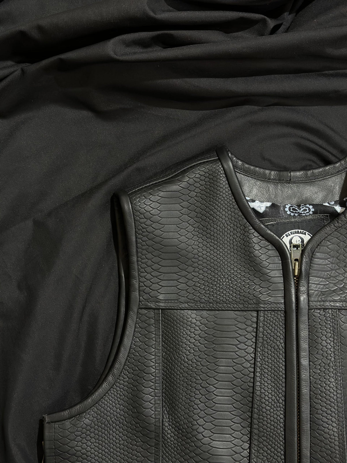 Black Cobra Euro Cut