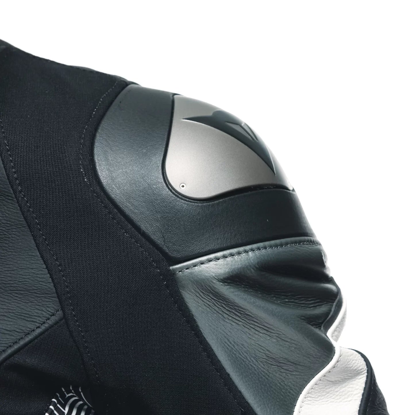 Dainese AVRO 5 Men’s Motorcycle Leather Jacket – Premium Italian Racing Gear