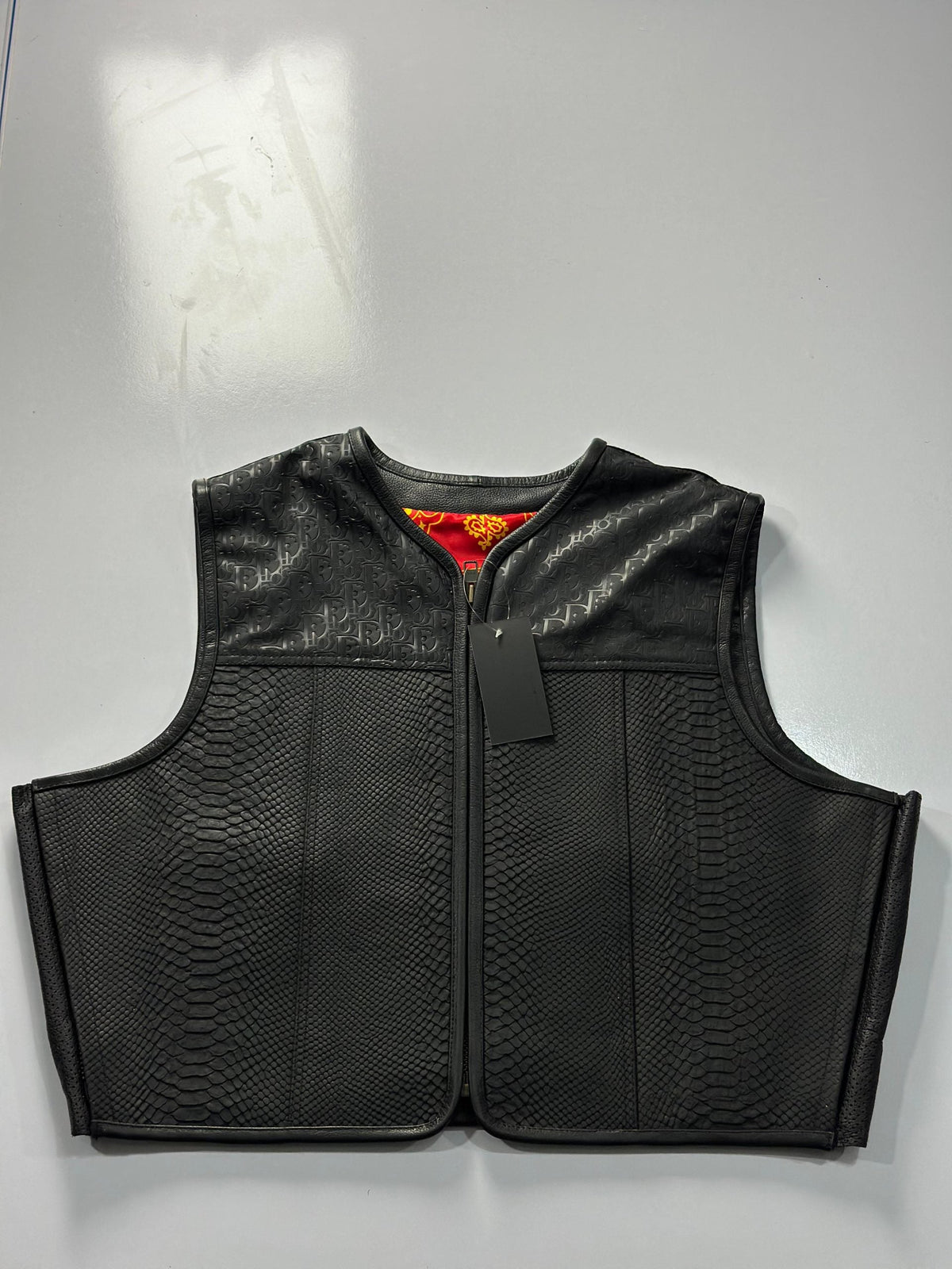 Dior x gator