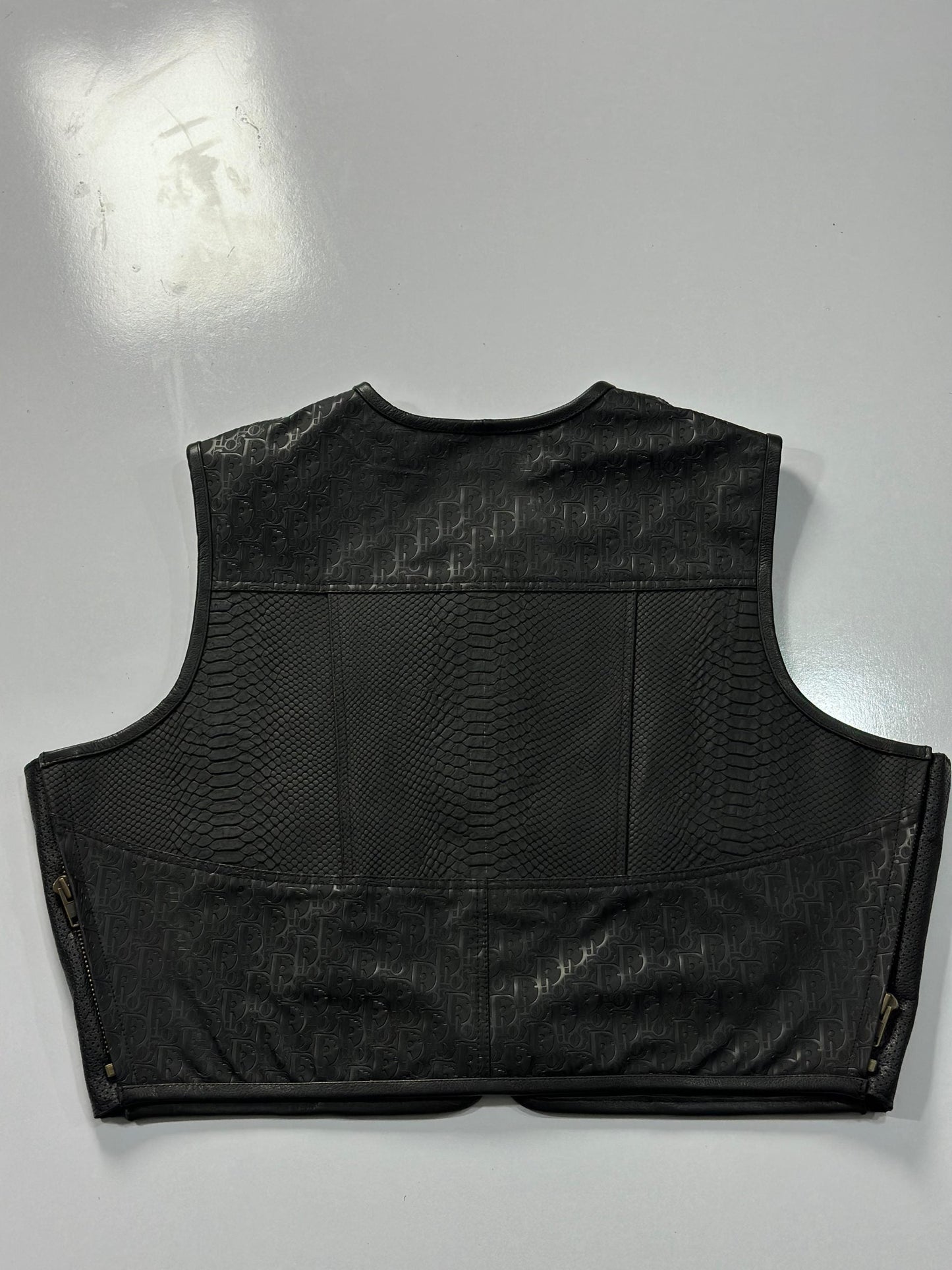 Dior x gator