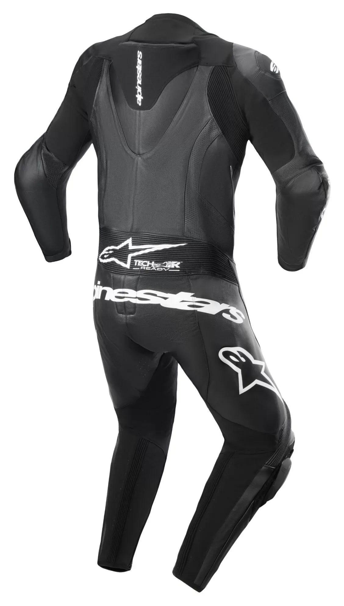 Alpinestars GP Force Lurv Race Suit – Black