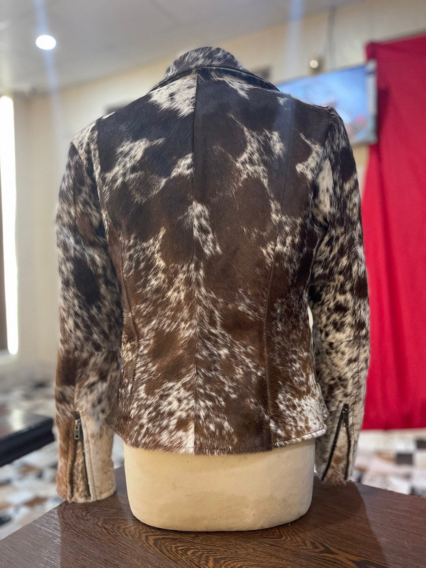 Leather Jacket Women, Leather Motorbike Jacket, Black Leather Jacket, Lamb Leather Jacket, Handmade Jacket, Vintage Leather Jacket 1