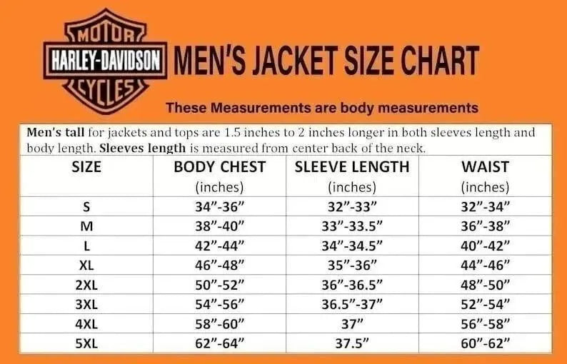 Men's Harley Davidson Trenton Mesh Fabric Jacket Motorcycle Biker Jacket Men's H-D Trenton Mesh Riding Jacket