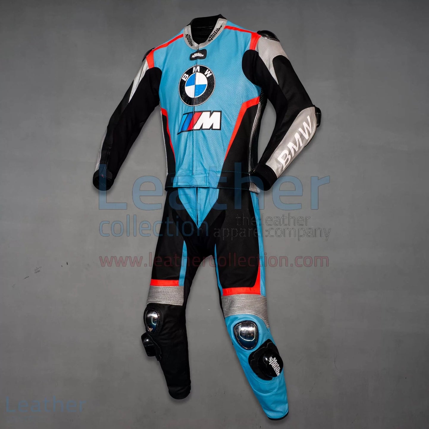 BMW Pro Race Suit Superbike