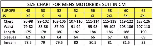 BMW Motorrad Leather Motorcycle Race Suit – Cowhide Biker Gear